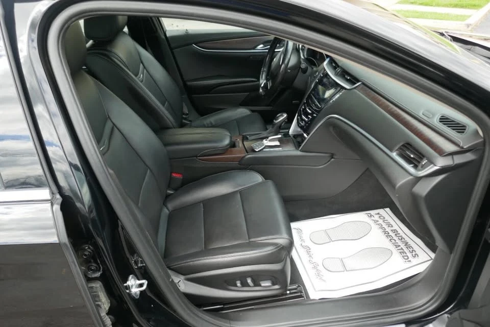 2019 Cadillac XTS - Image 17 of 20