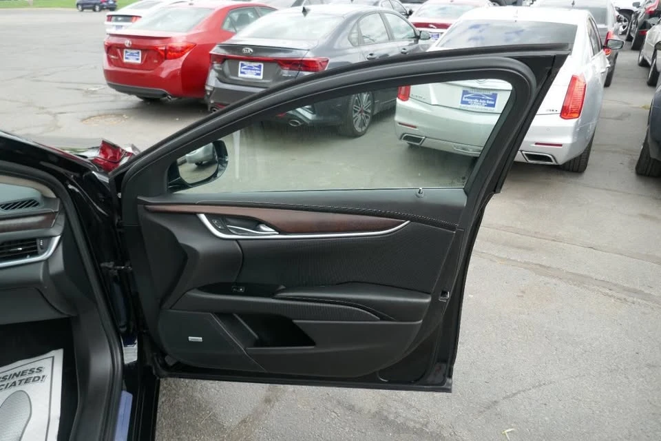 2019 Cadillac XTS - Image 16 of 20