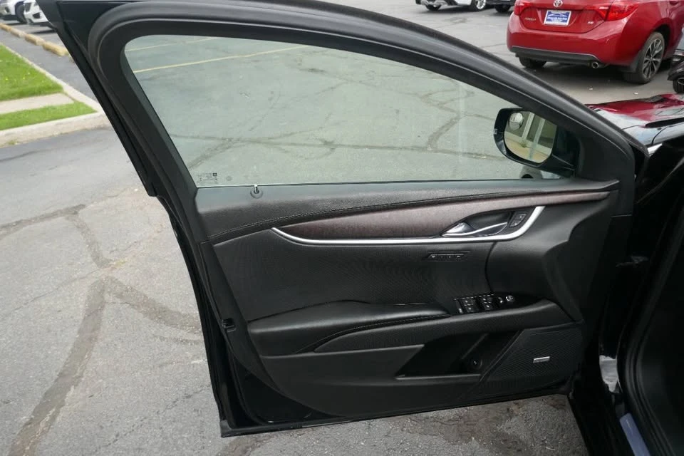 2019 Cadillac XTS - Image 8 of 20