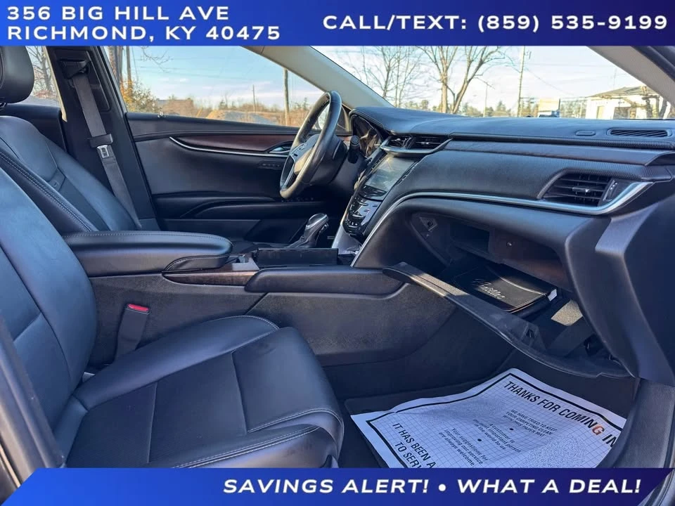 2019 Cadillac XTS - Image 17 of 20