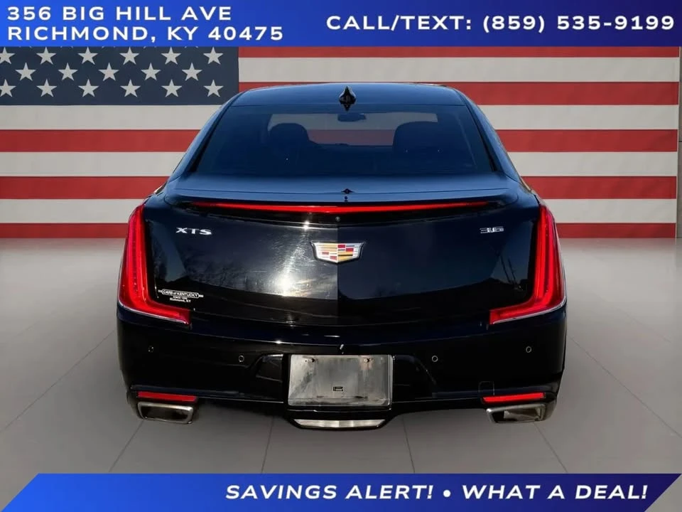 2019 Cadillac XTS - Image 5 of 20