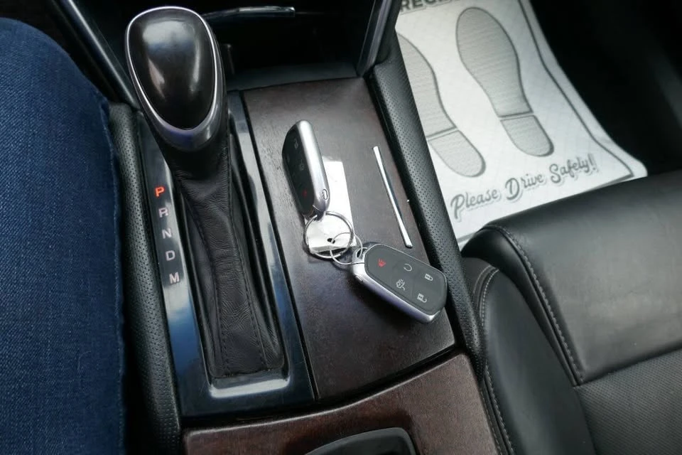 2019 Cadillac XTS - Image 7 of 20