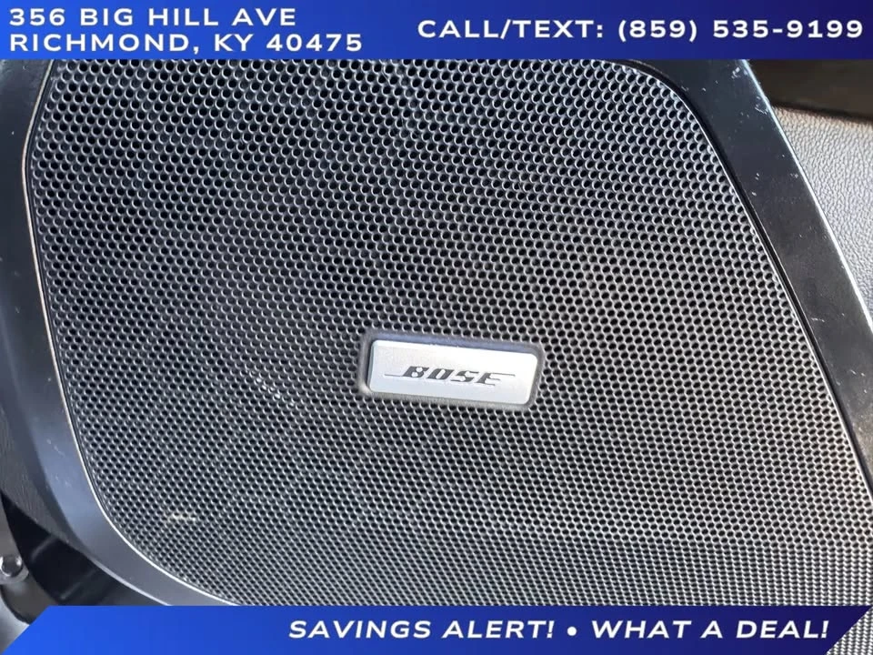 2019 Cadillac XTS - Image 20 of 20