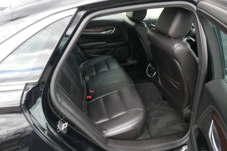 2019 Cadillac XTS - Image 15 of 20