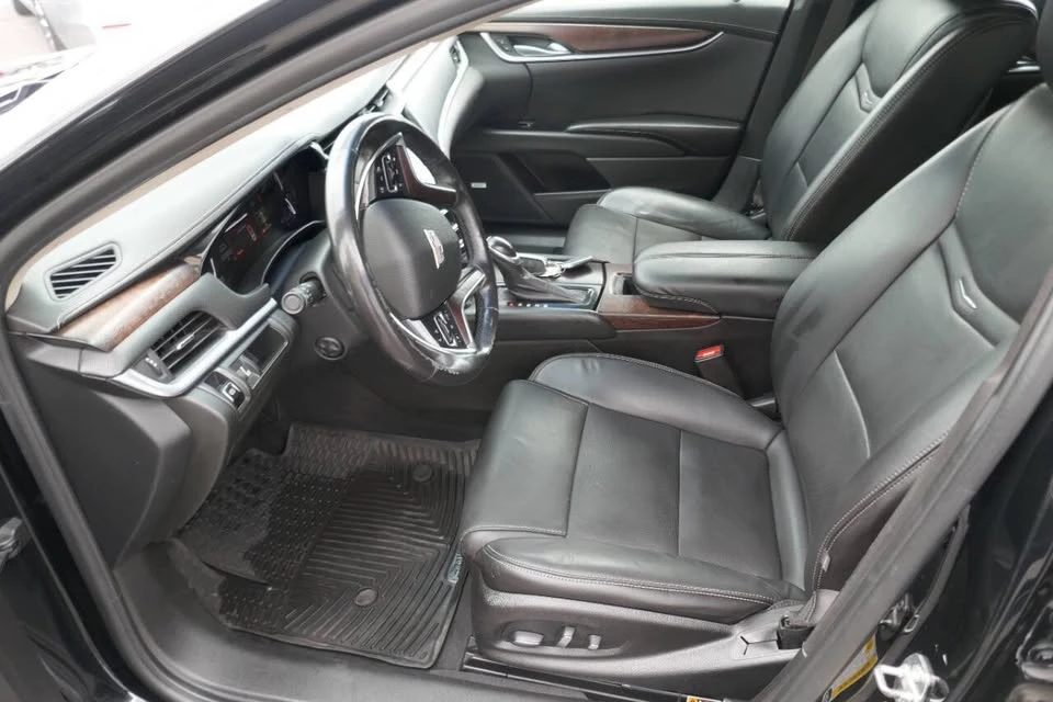 2019 Cadillac XTS - Image 9 of 20
