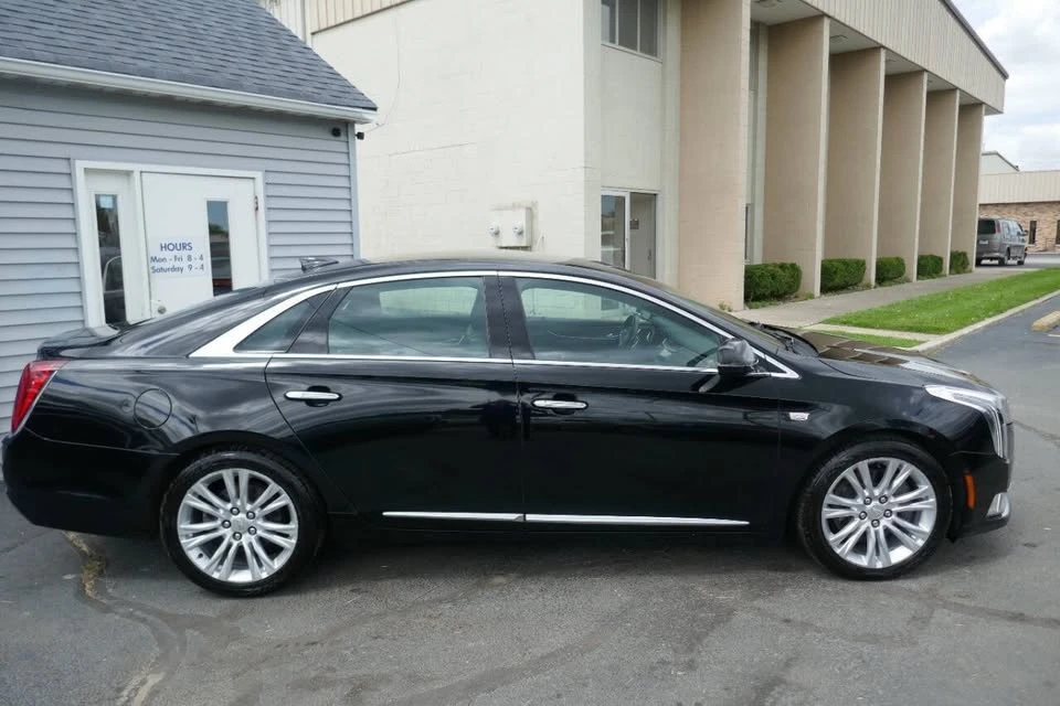 2019 Cadillac XTS - Image 2 of 20
