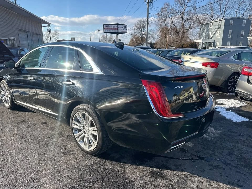 2019 Cadillac XTS - Image 4 of 4