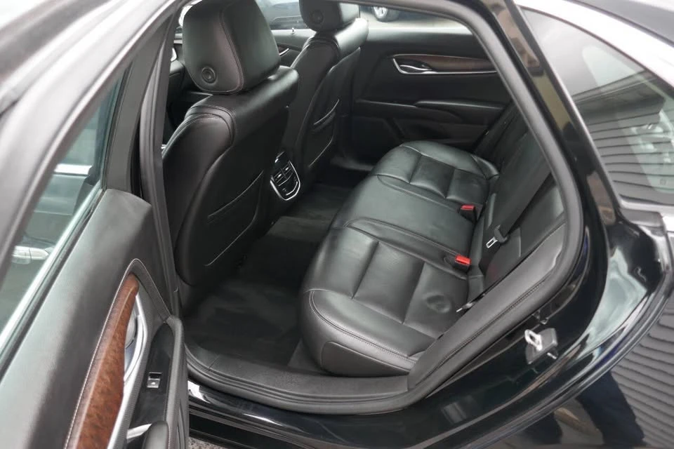 2019 Cadillac XTS - Image 11 of 20