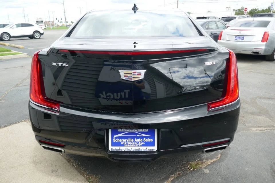 2019 Cadillac XTS - Image 3 of 20
