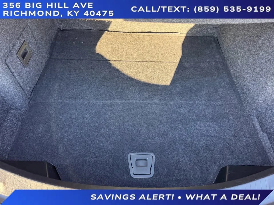 2019 Cadillac XTS - Image 14 of 20