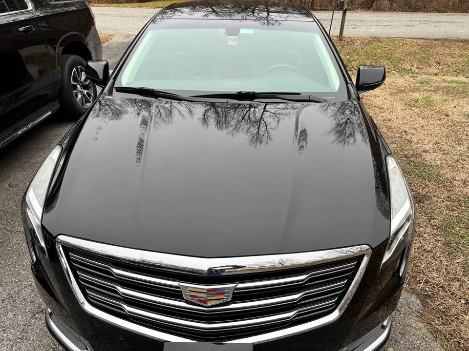 2019 Cadillac XTS - Image 5 of 6