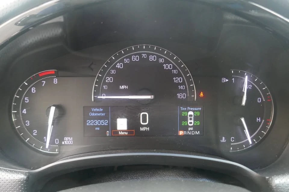 2019 Cadillac XTS - Image 5 of 20
