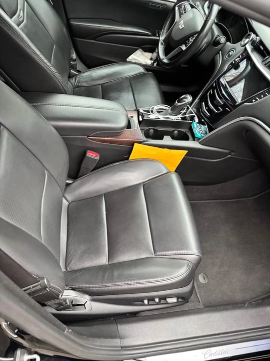 2019 Cadillac XTS - Image 2 of 6