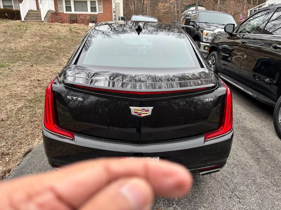 2019 Cadillac XTS - Image 3 of 6