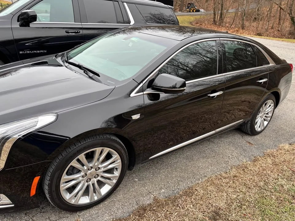 2019 Cadillac XTS - Image 6 of 6