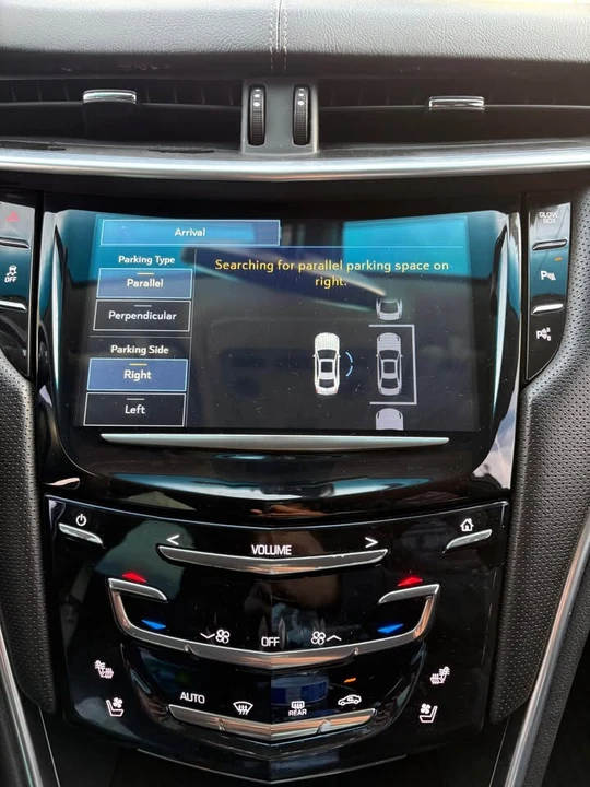 2019 Cadillac XTS - Image 11 of 16