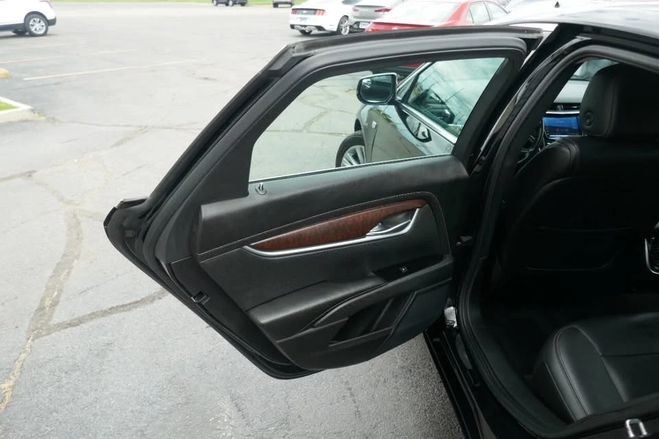 2019 Cadillac XTS - Image 10 of 20