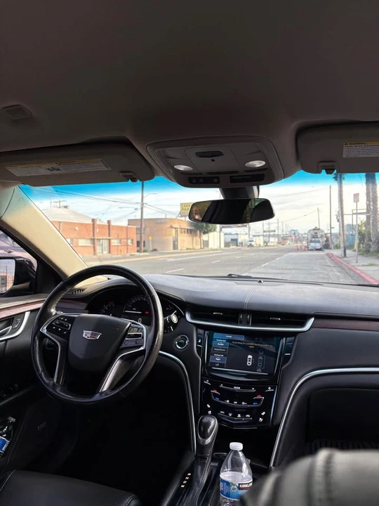 2019 Cadillac XTS - Image 14 of 16