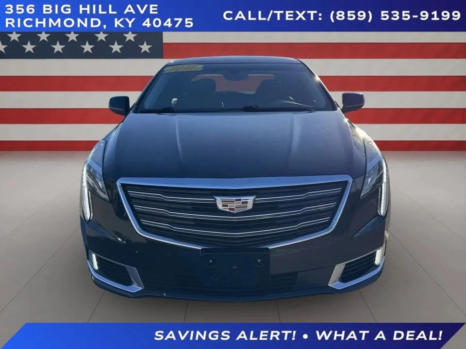 2019 Cadillac XTS - Image 2 of 20