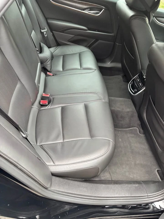 2019 Cadillac XTS - Image 4 of 6