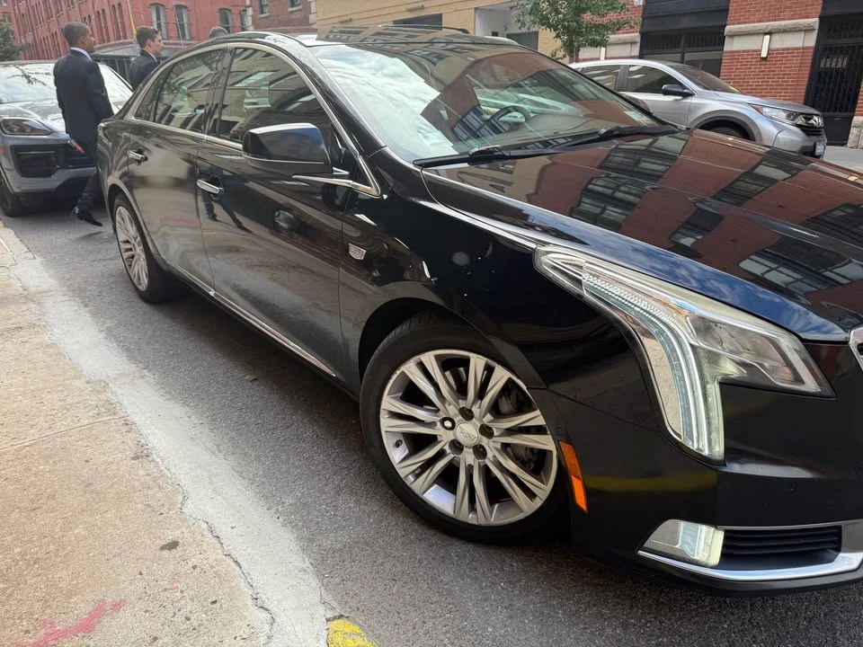 2019 Cadillac XTS - Image 2 of 10