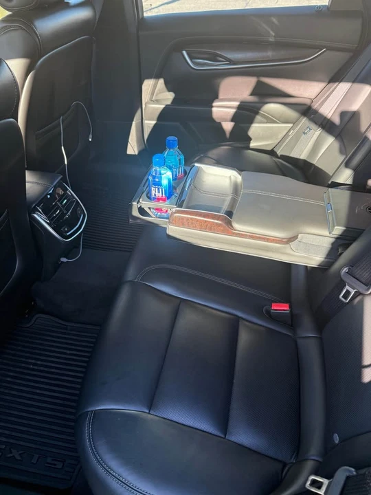 2019 Cadillac XTS - Image 4 of 10