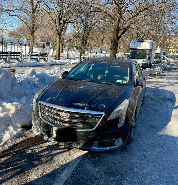 2019 Cadillac XTS - Image 6 of 10