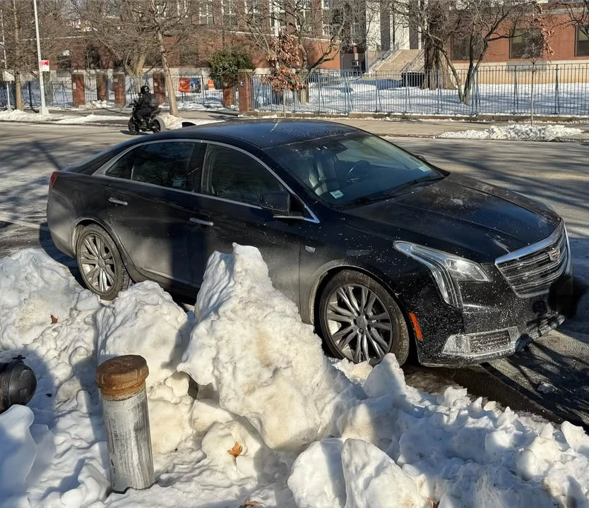 2019 Cadillac XTS - Image 10 of 10