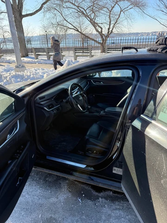 2019 Cadillac XTS - Image 9 of 10