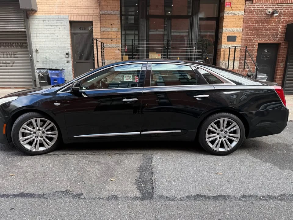 2019 Cadillac XTS - Image 3 of 10