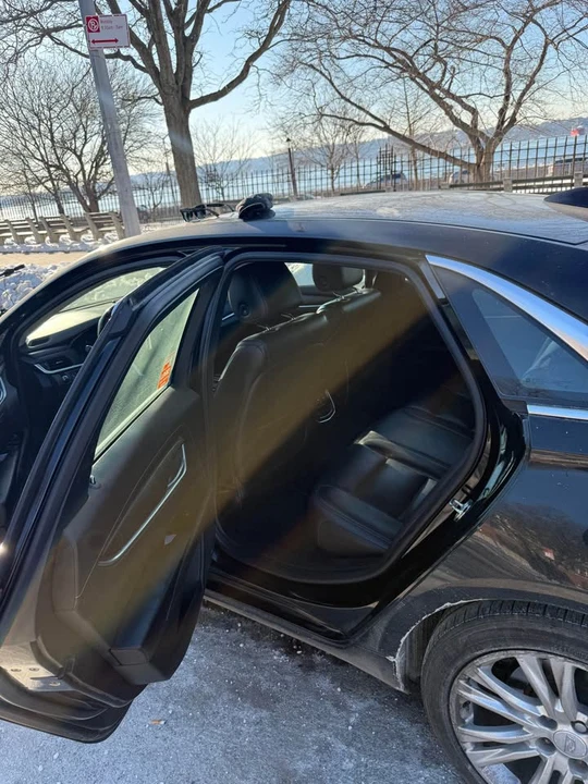 2019 Cadillac XTS - Image 8 of 10