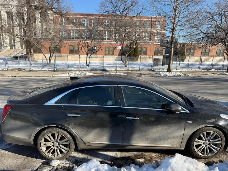 2019 Cadillac XTS - Image 7 of 10
