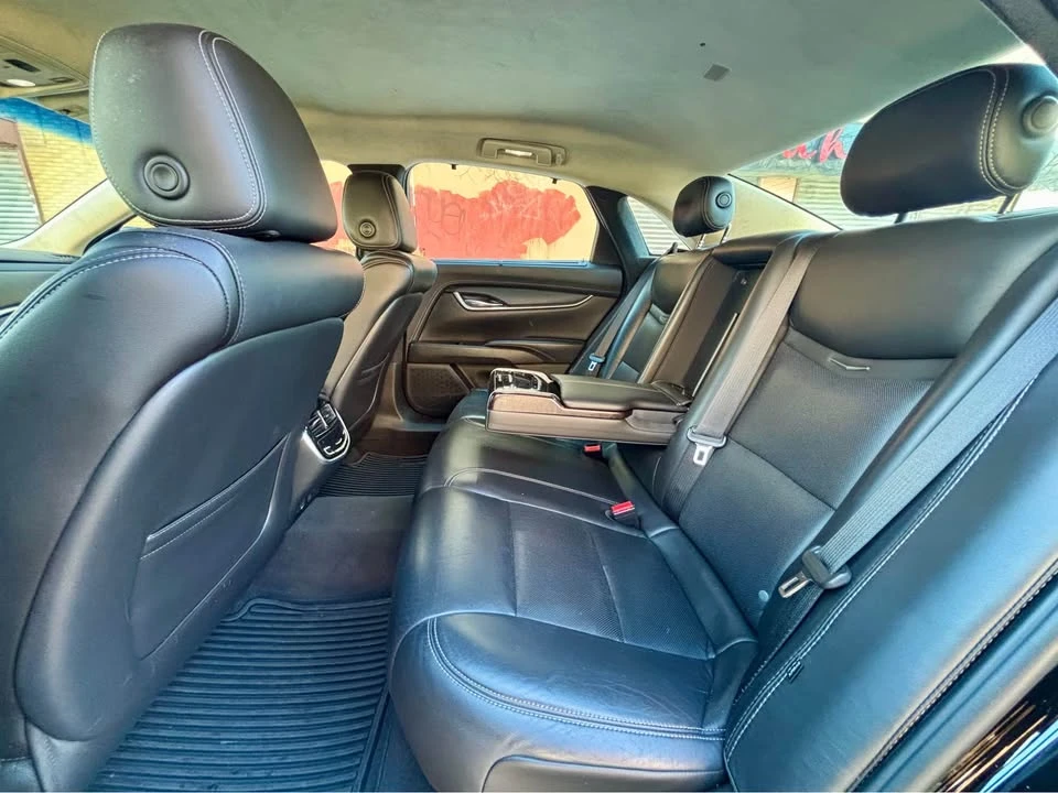 2019 Cadillac XTS - Image 8 of 13