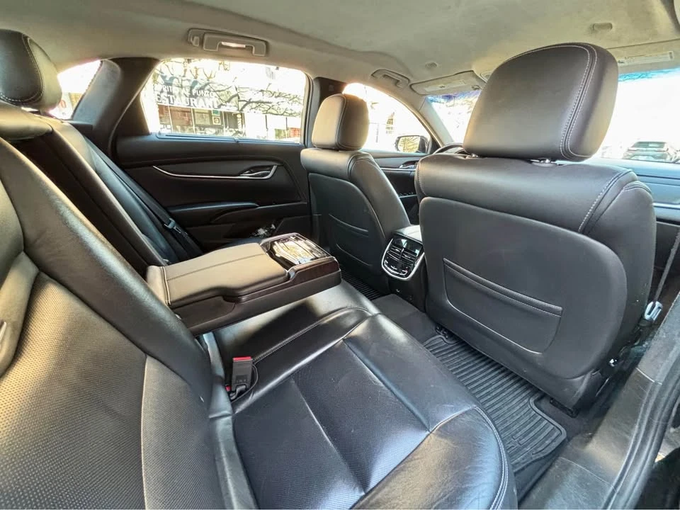 2019 Cadillac XTS - Image 11 of 13