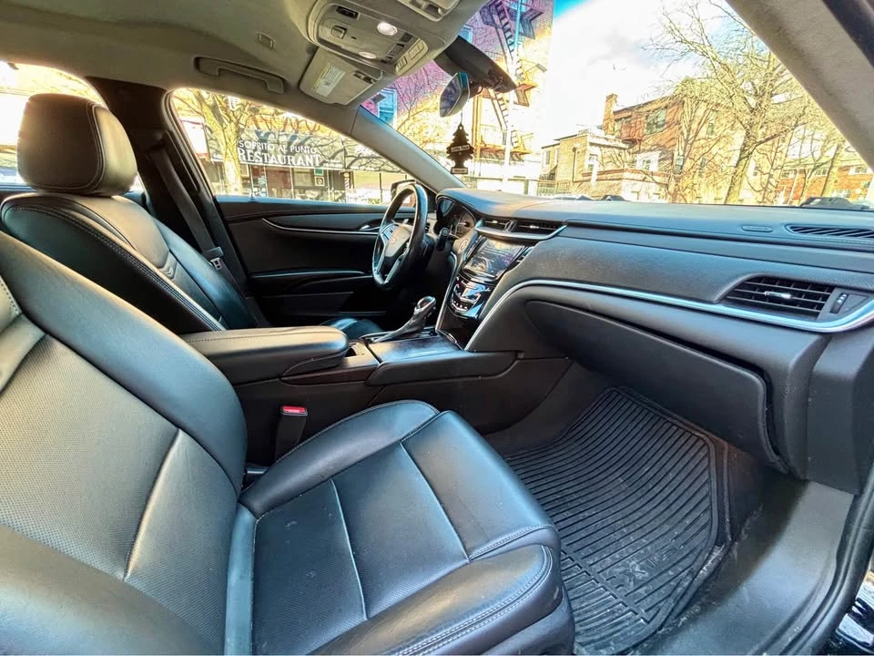 2019 Cadillac XTS - Image 9 of 13
