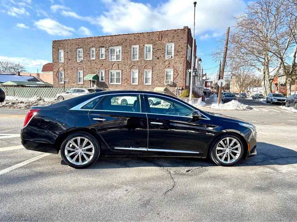 2019 Cadillac XTS - Image 5 of 13