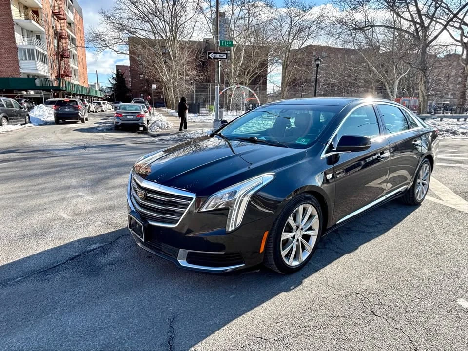 2019 Cadillac XTS - Image 3 of 13