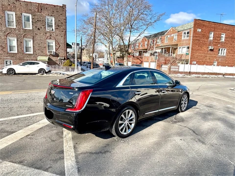 2019 Cadillac XTS - Image 4 of 13