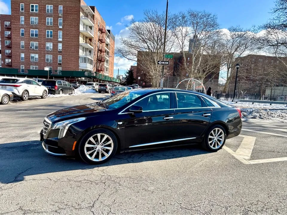 2019 Cadillac XTS - Image 2 of 13
