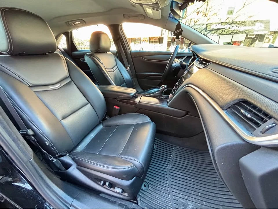 2019 Cadillac XTS - Image 10 of 13