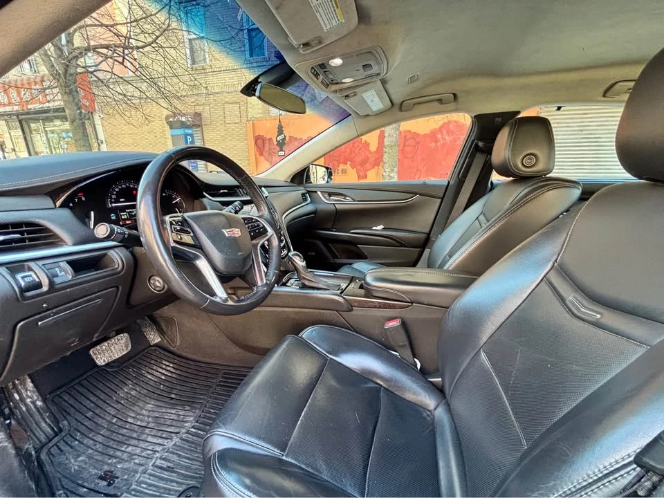 2019 Cadillac XTS - Image 7 of 13