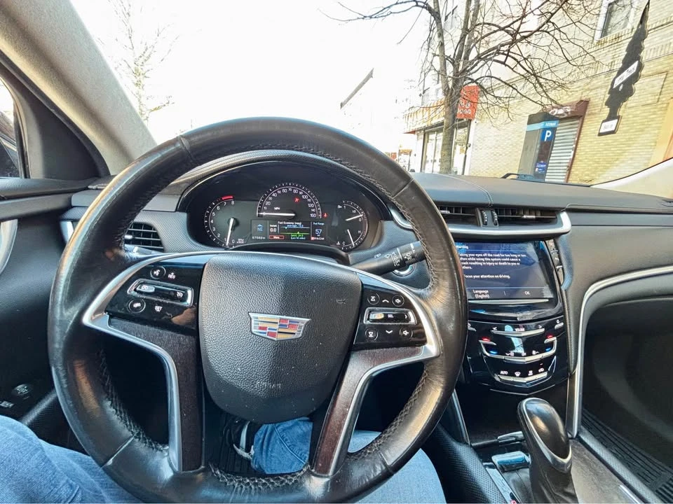 2019 Cadillac XTS - Image 12 of 13