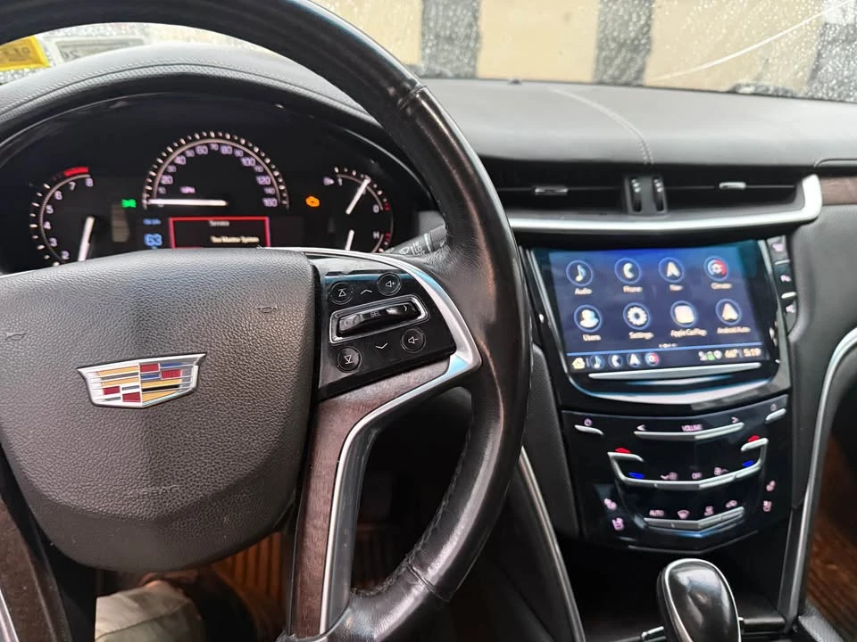 2019 Cadillac XTS - Image 2 of 7