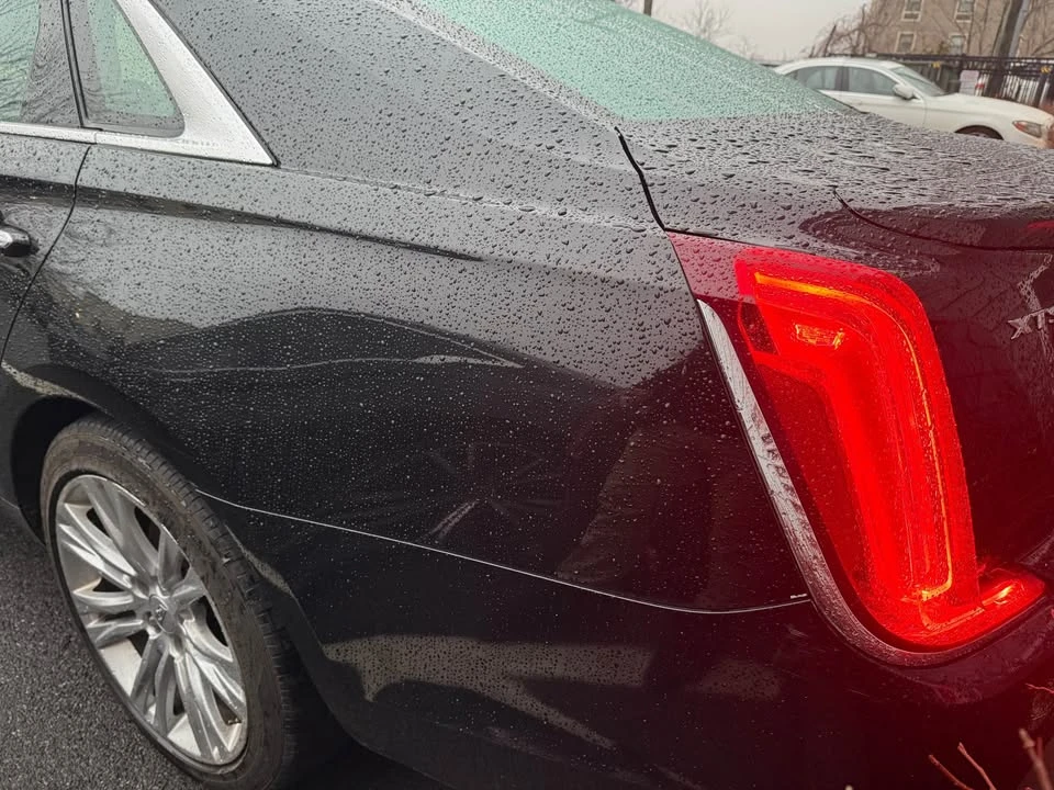 2019 Cadillac XTS - Image 5 of 7