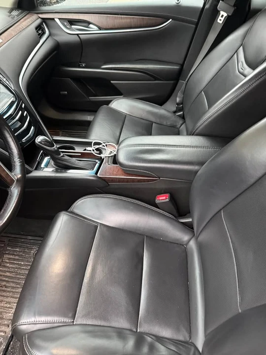 2019 Cadillac XTS - Image 3 of 7