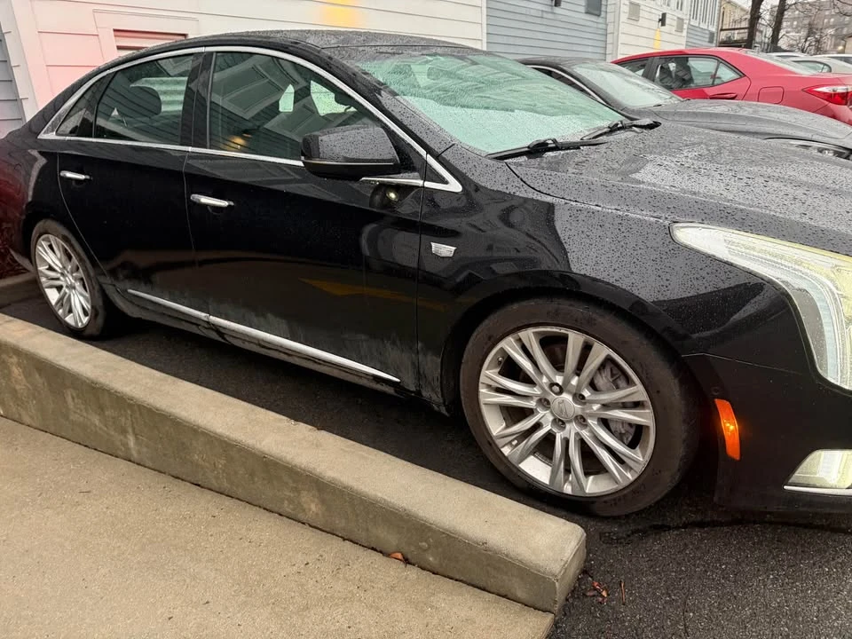 2019 Cadillac XTS - Image 6 of 7