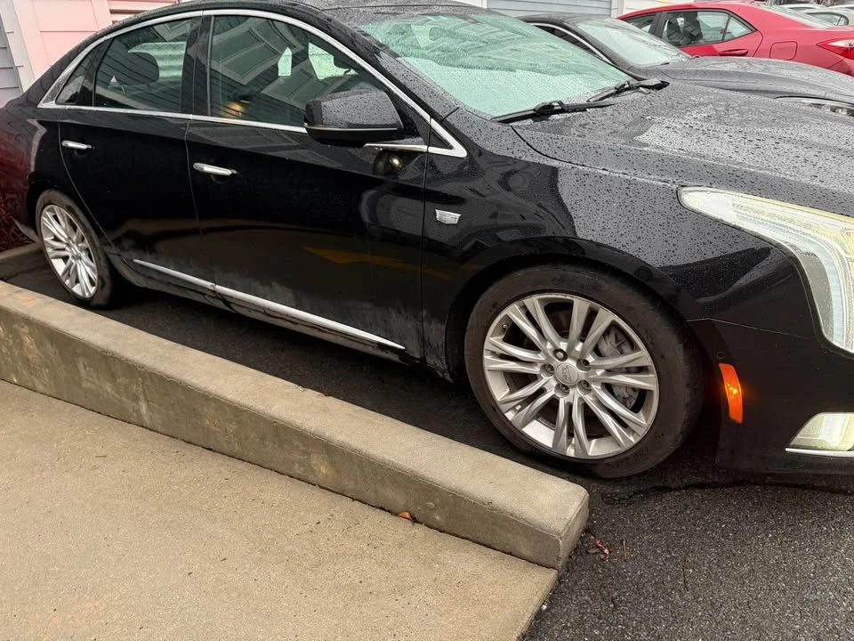 2019 Cadillac XTS - Image 7 of 7