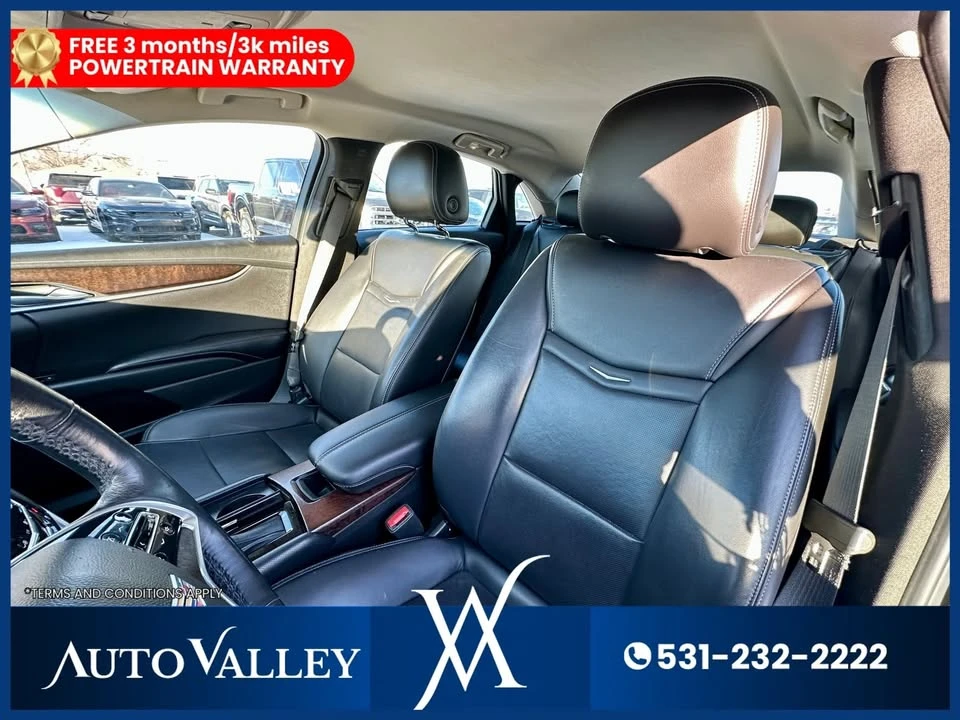 2019 Cadillac XTS - Image 17 of 20