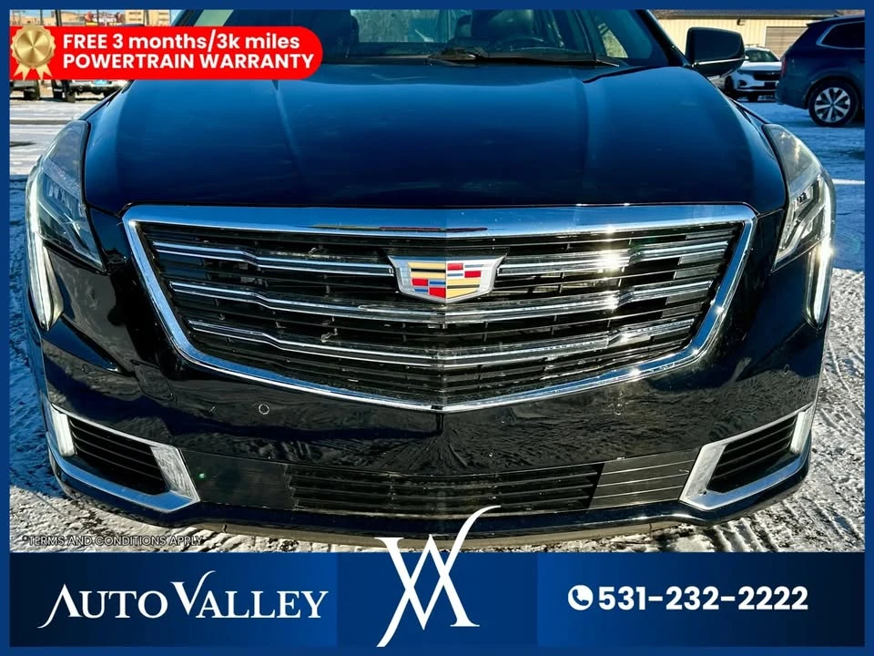 2019 Cadillac XTS - Image 12 of 20