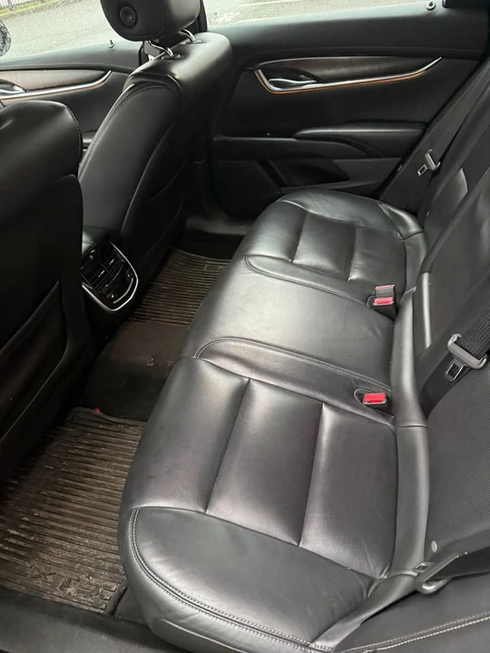 2019 Cadillac XTS - Image 4 of 7